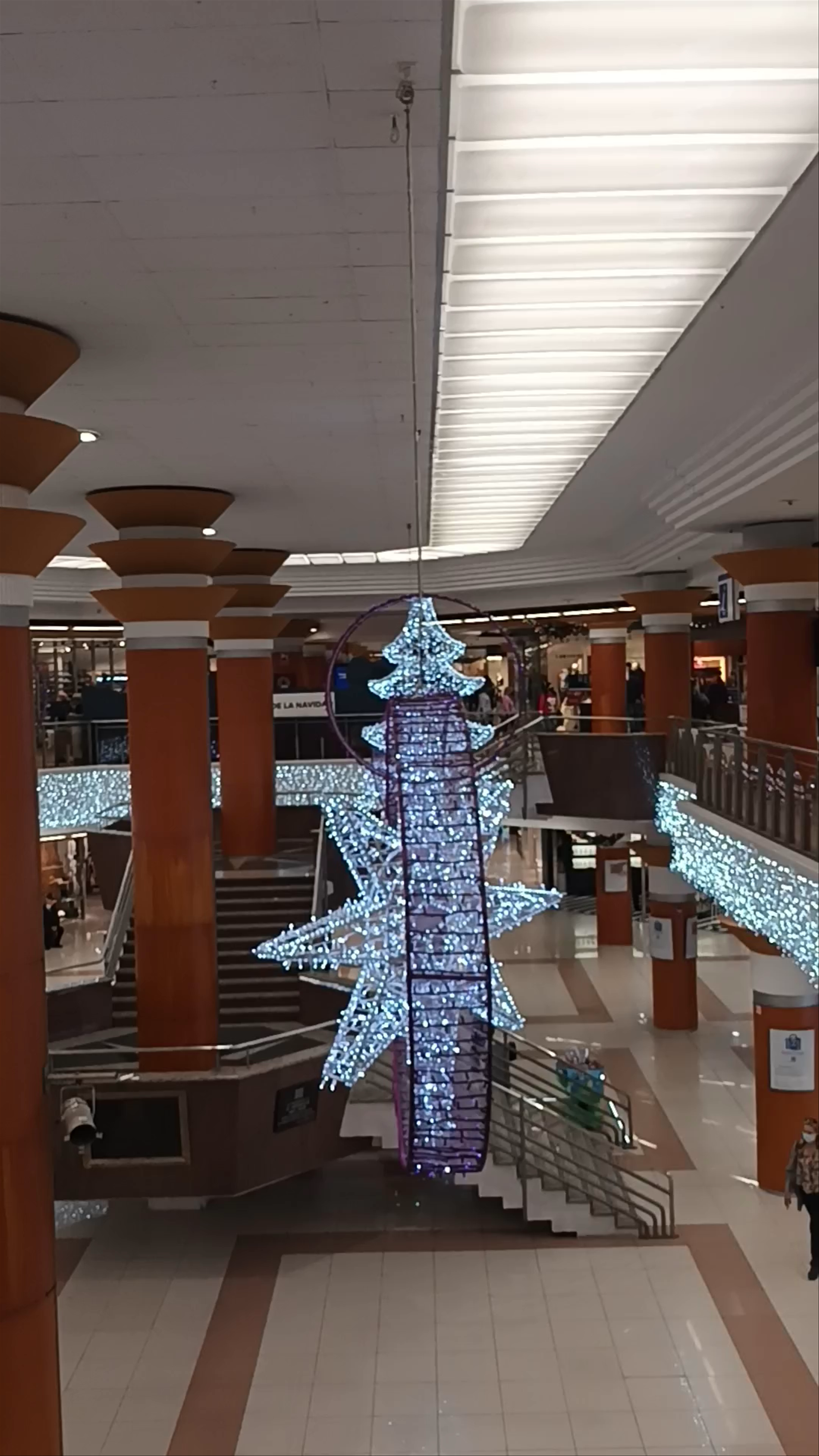 Nuevo Centro