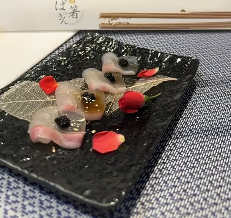 Sushi Aoki - Sushi Bars Near Me - Fort Lee, New Jersey