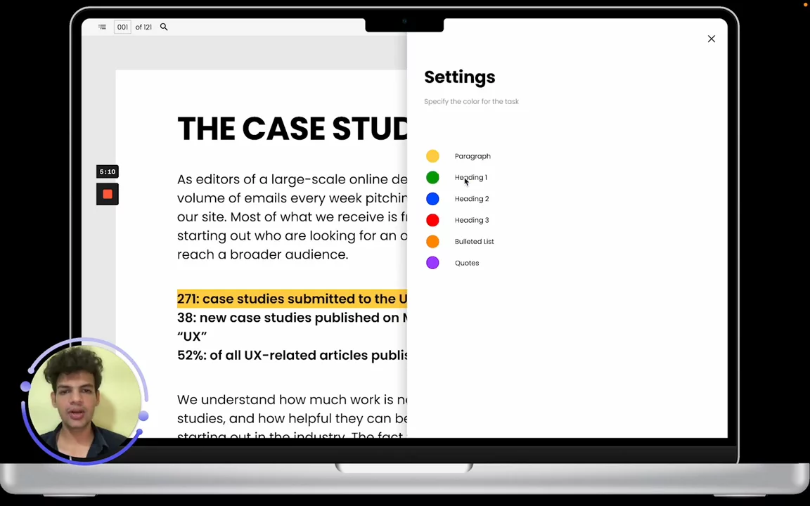 HueNote image 1