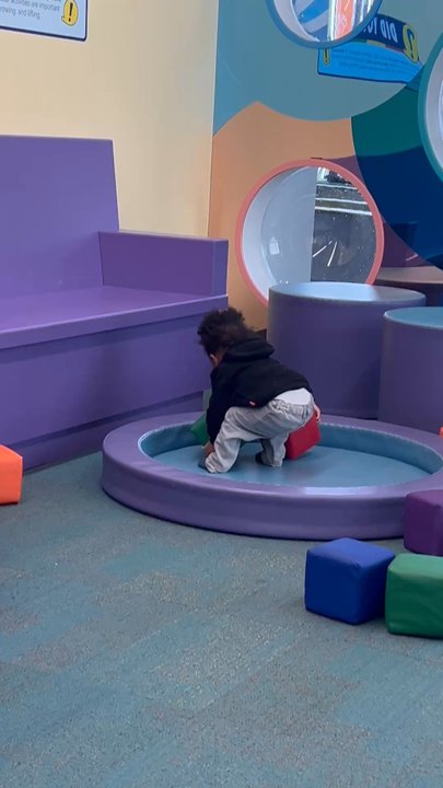 Qubein Children's Museum - Amazing experience in which every thing can not be explored in one visit! - Children's Museums Near Me - High Point, North Carolina