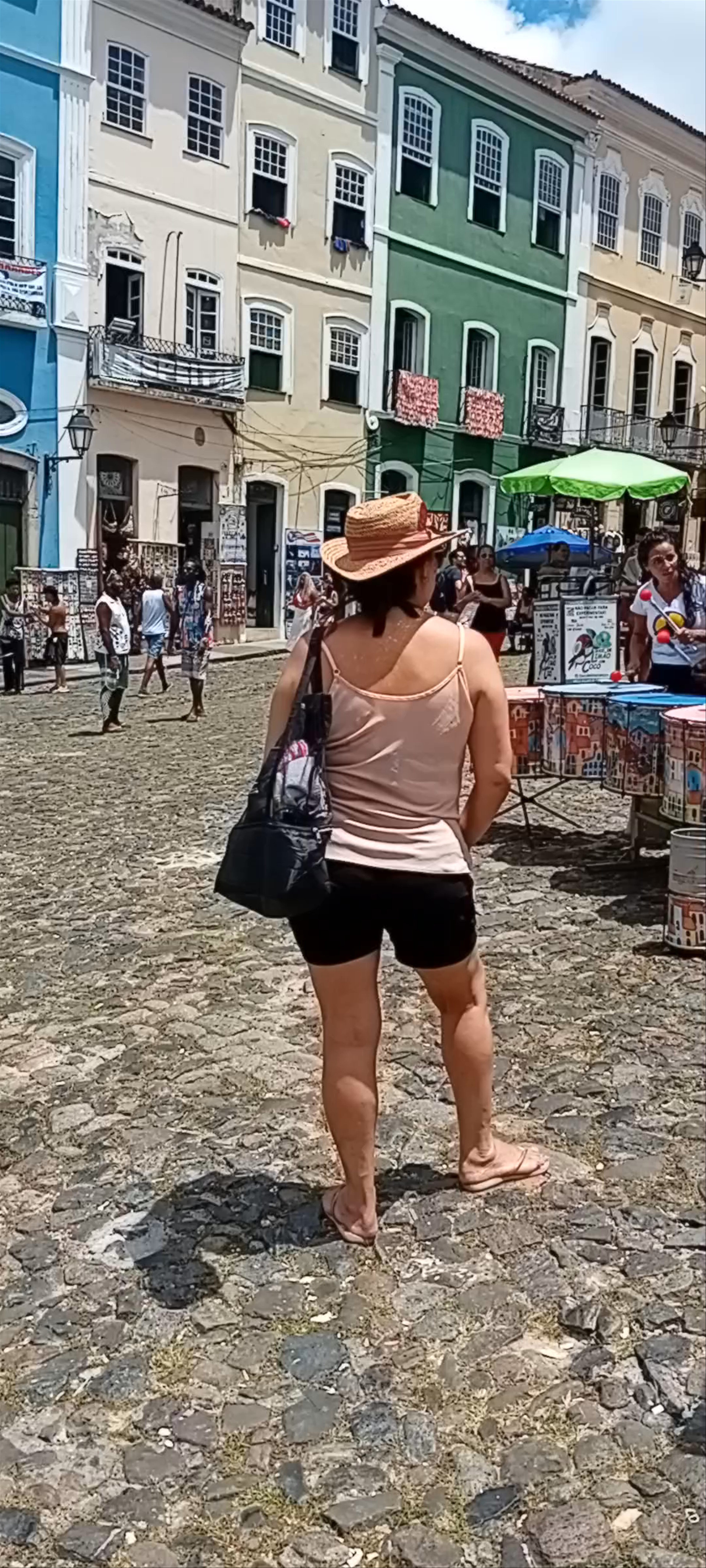 Largo do Pelourinho - Largo do Pelourinho - Pelourinho