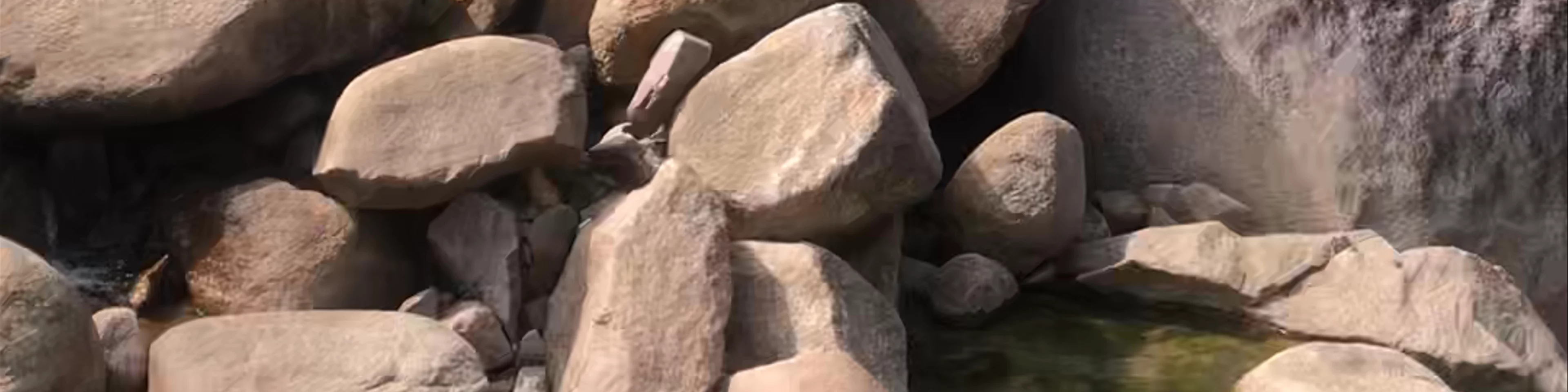 Khu Du lịch sinh thái Duy sơn
