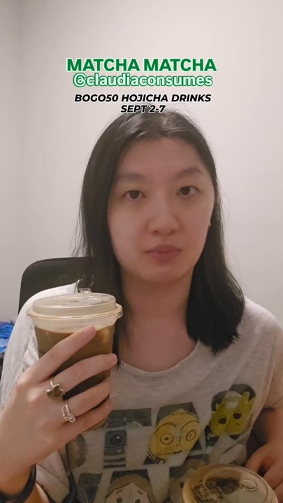 Matcha Matcha - Coffee & Tea Near Me - Markham, Ontario