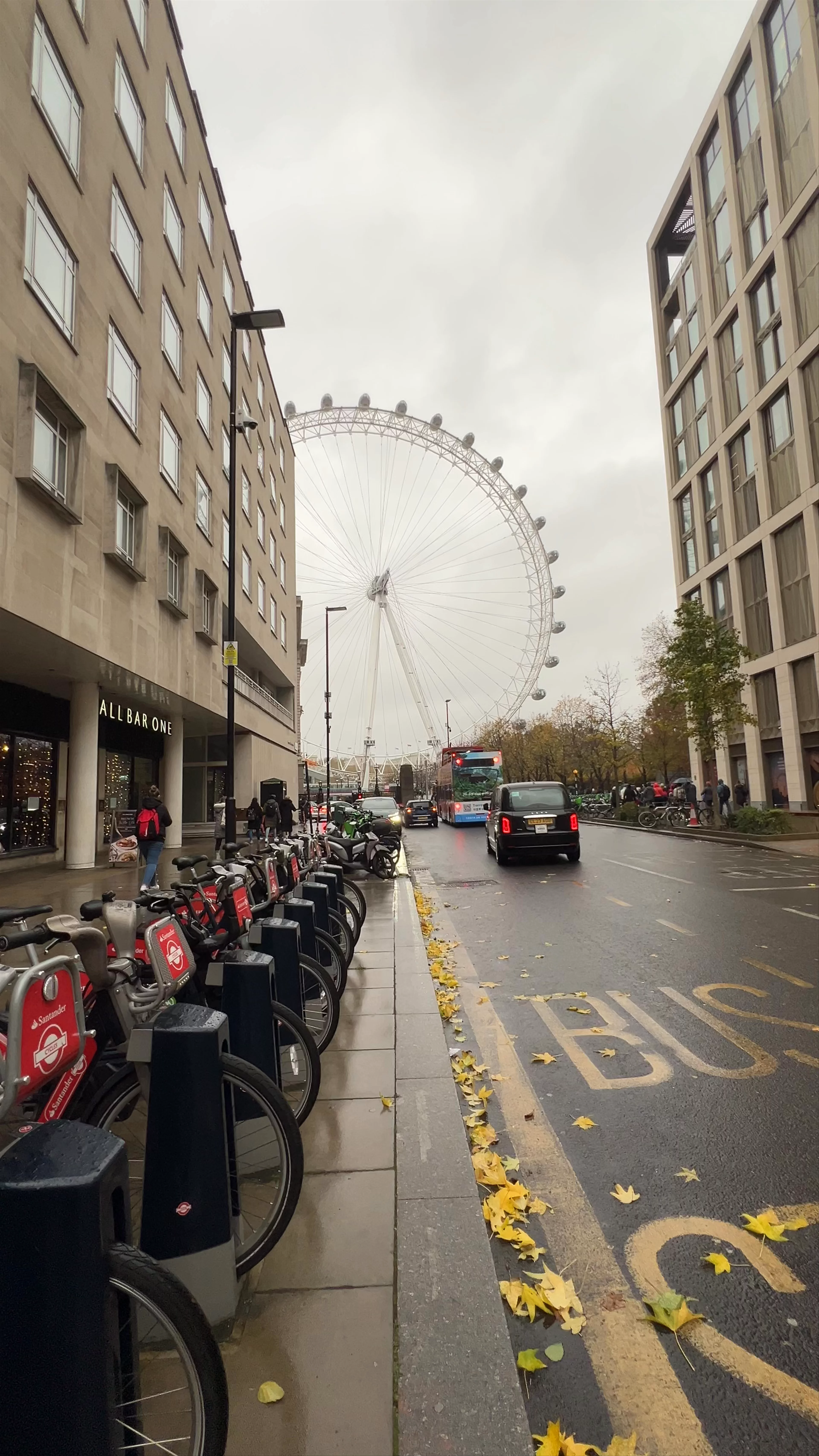 London Eye