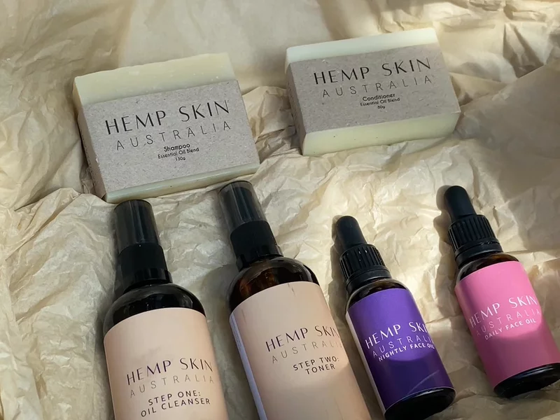 Hemp Skin
