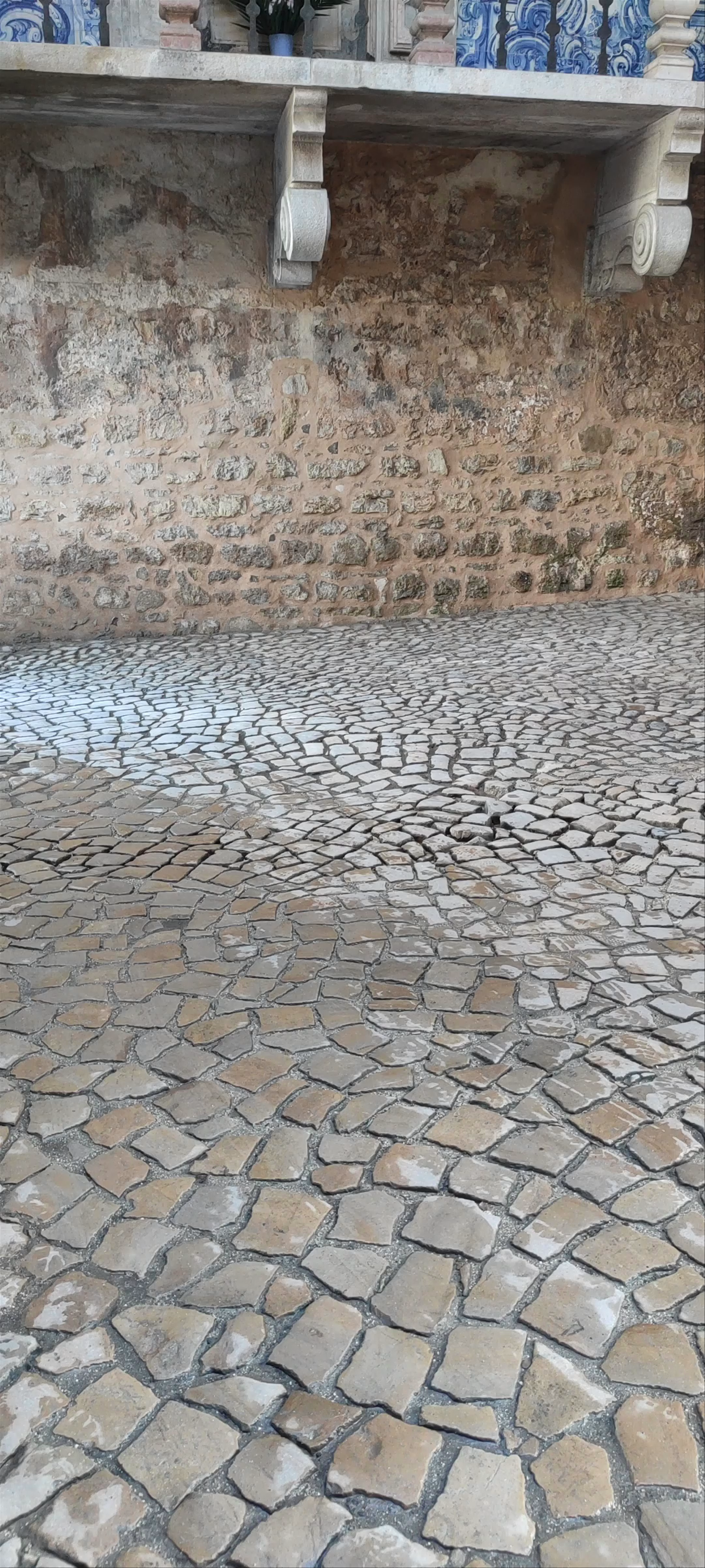 Obidos Castle: Timeless Charm and Azulejo Art in Portugal