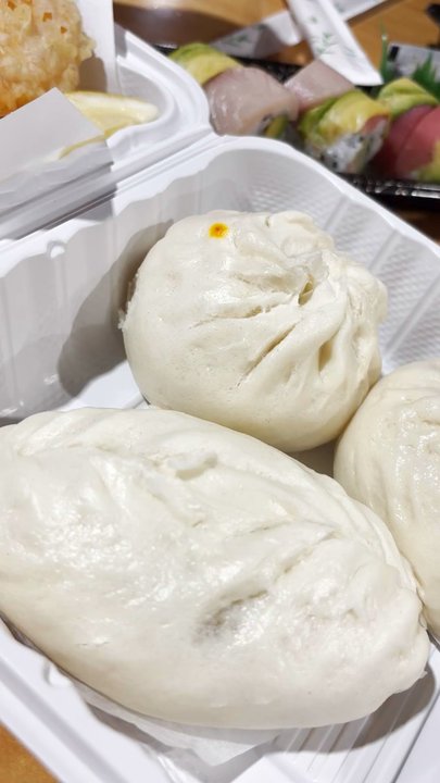 Honey Bun Cafe - Dim Sum Near Me - Pineville, North Carolina