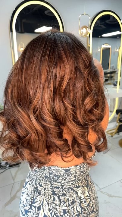 Evoque Concept Salon by Taylor - Hair Stylists Near Me - Costa Mesa, California