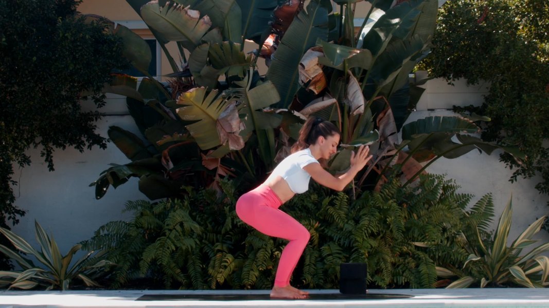 Honey Glow | Day 5: Cardio Bliss