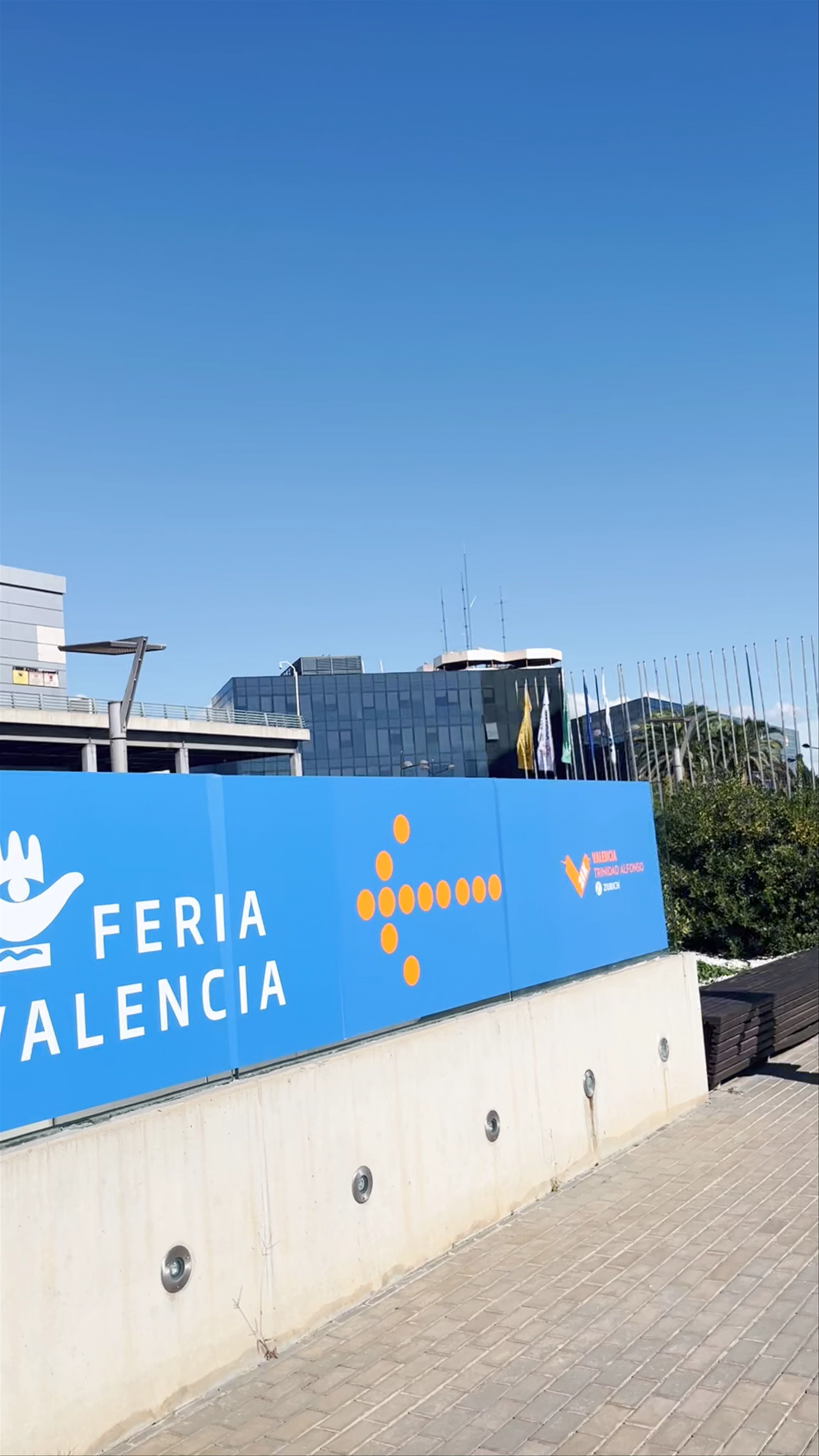 Feria Valencia