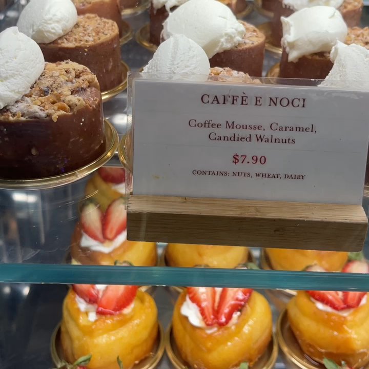 Caffè Lavazza - Coffee & Tea Near Me - Las Vegas, Nevada