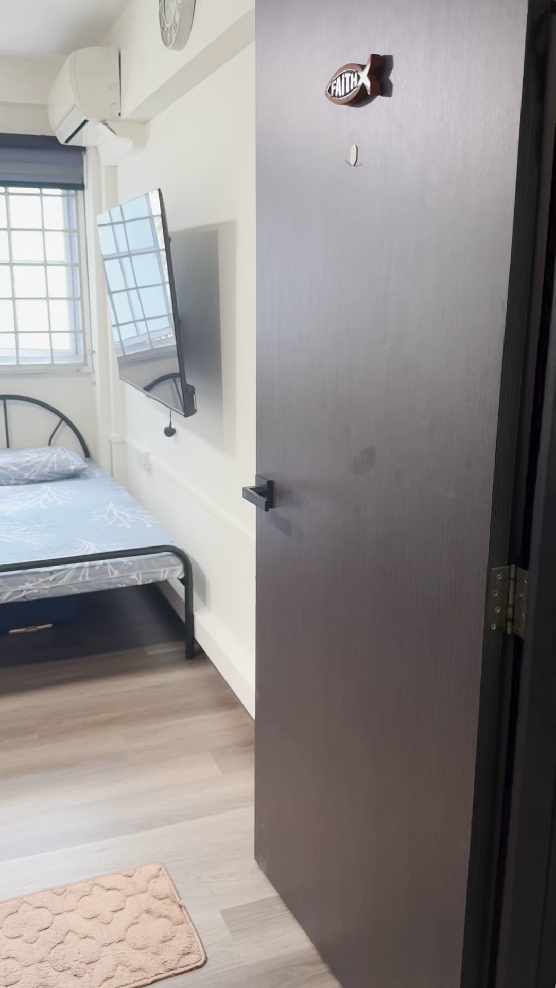 Common Room (HDB) for Rent in  713 Yishun Street 71 - Image 9