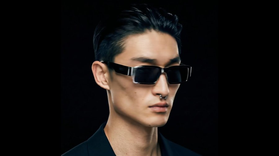 Matrix frames