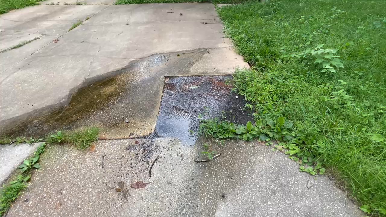 Sam's Plumbing - I need a WSSC registered plumber to replace a leaking pipe in my front yard. According to WSSC technician, you only need a shovel to dig abo - Plumbing Near Me