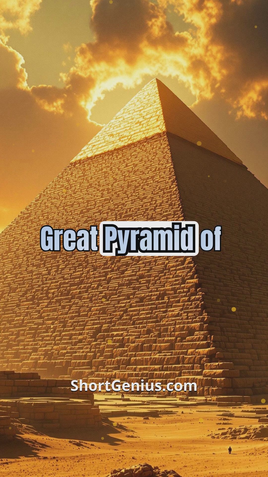 The Wonders of Ancient Civilizations