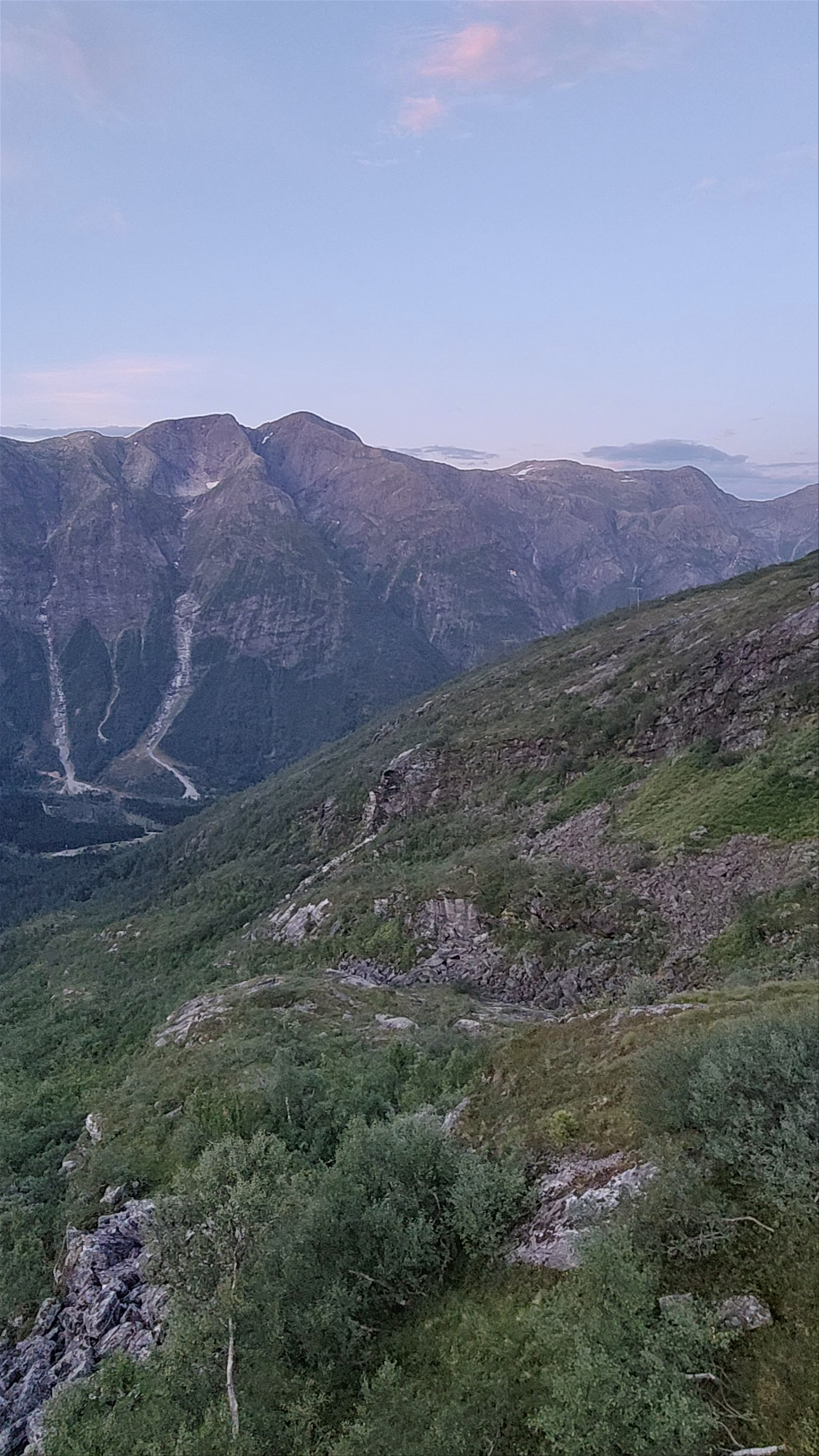 Gaularfjellet Utsiktspunkt