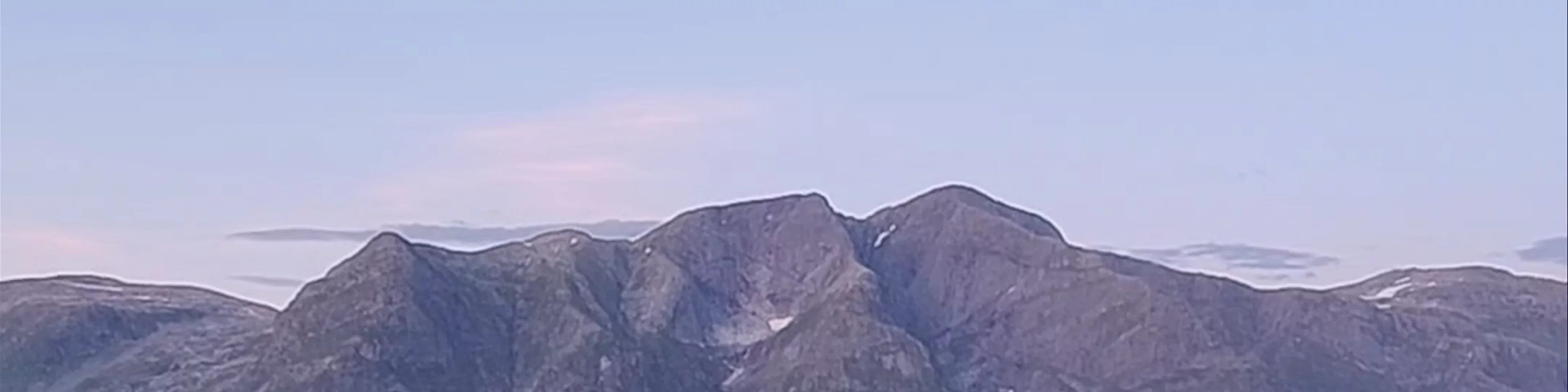 Gaularfjellet Utsiktspunkt