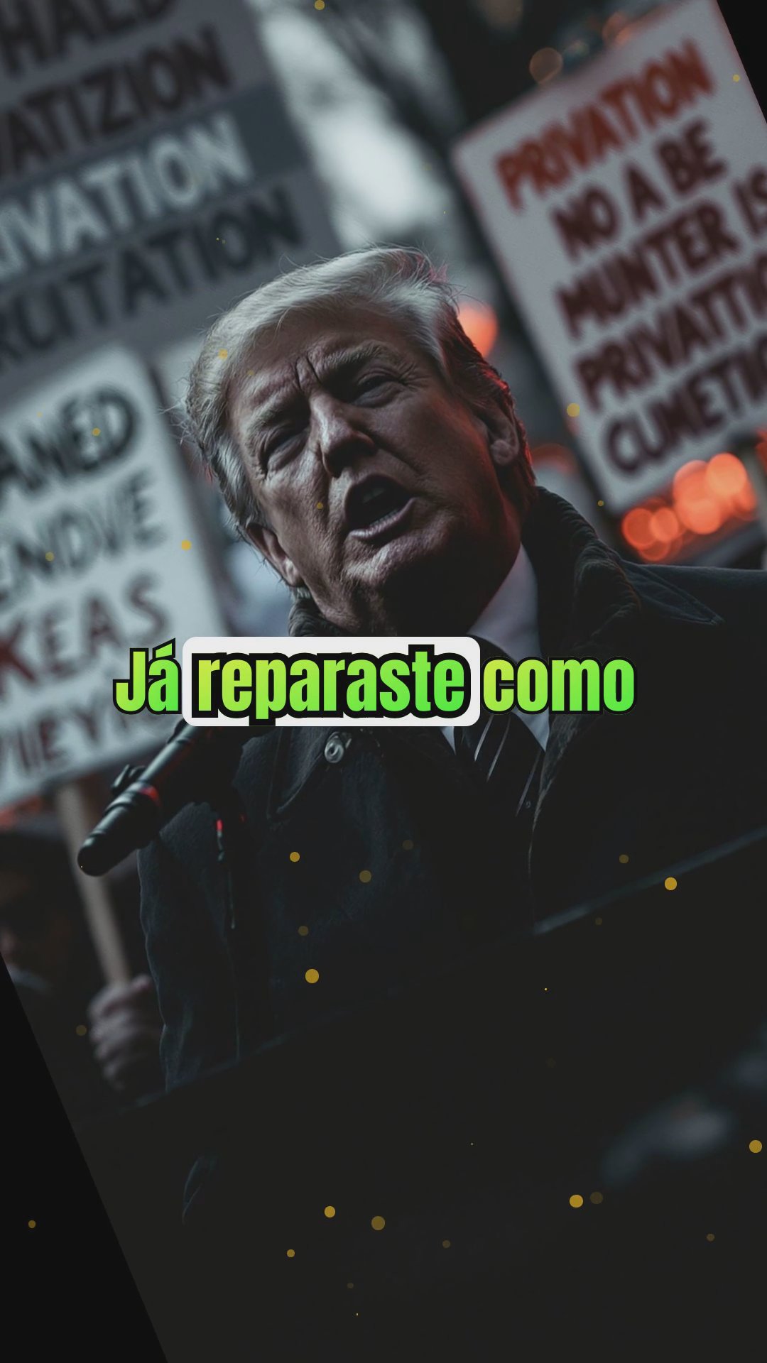 O Duplo Padrão na Privatização: Hipocrisia em Ação