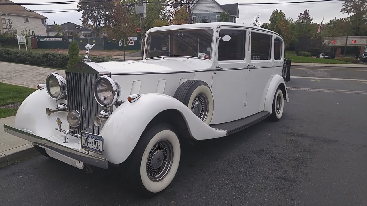 Personal Touch Limousines - Limos Near Me