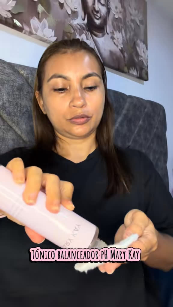 Vídeo UGC 3 de Saira