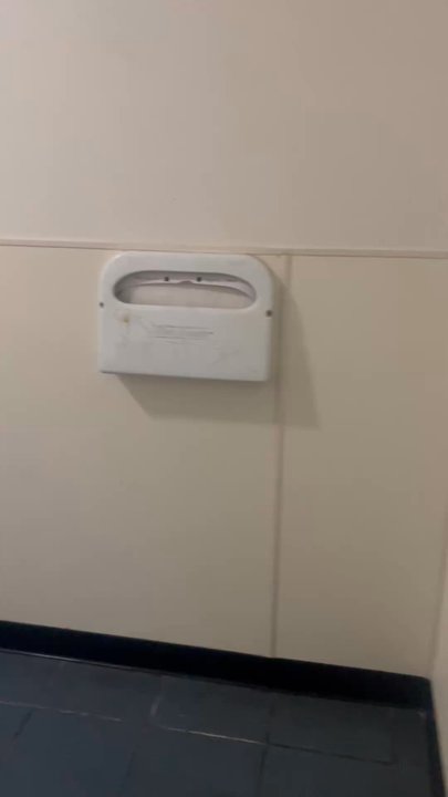 Sparklean Laundry - The restroom is one of the cleanest I seen in the laundromat. - Laundry Services Near Me - Covina, California