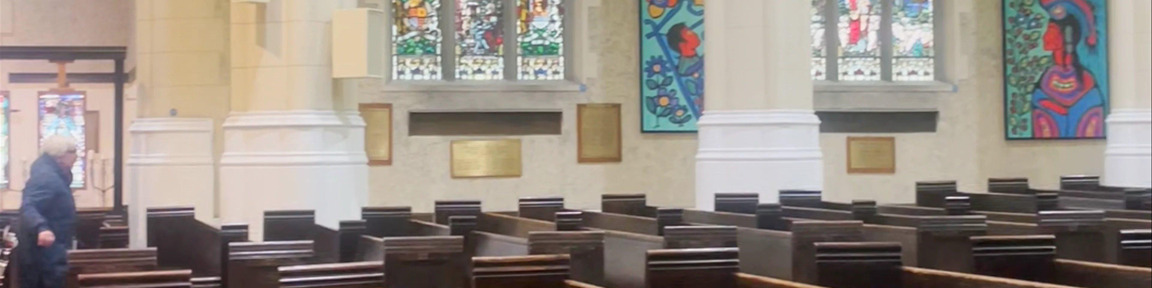 Metropolitan United Church