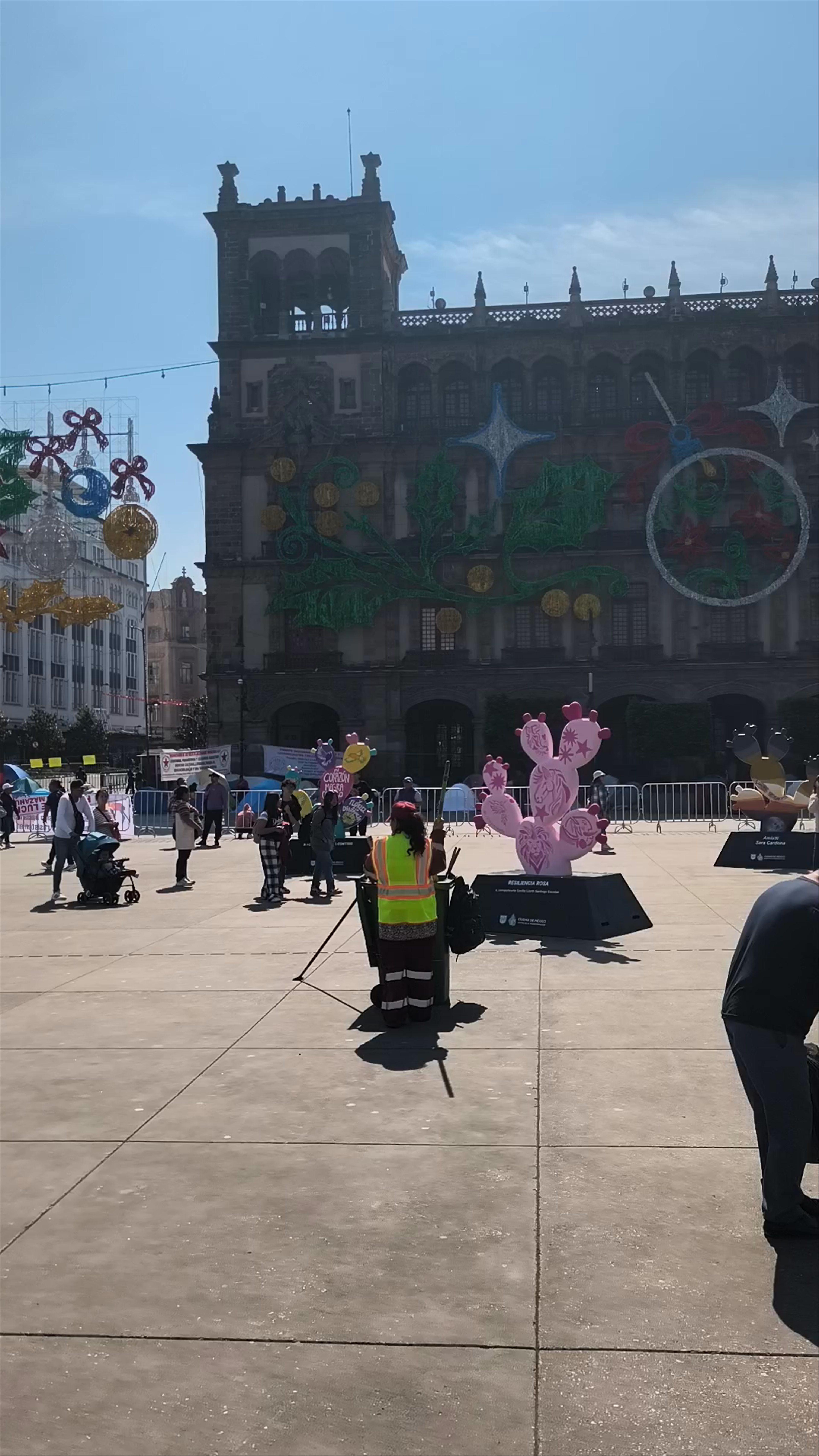Zócalo