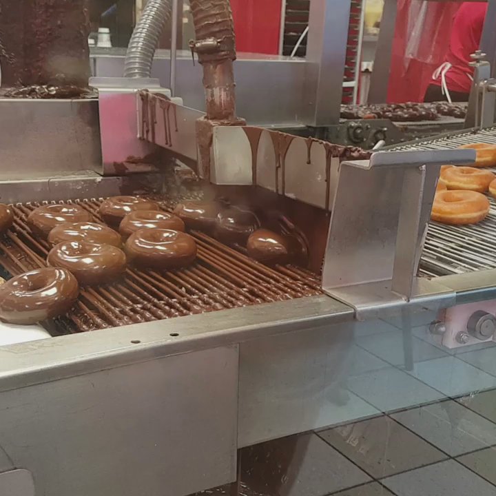 Krispy Kreme - Donuts Near Me - Ridgeland, Mississippi