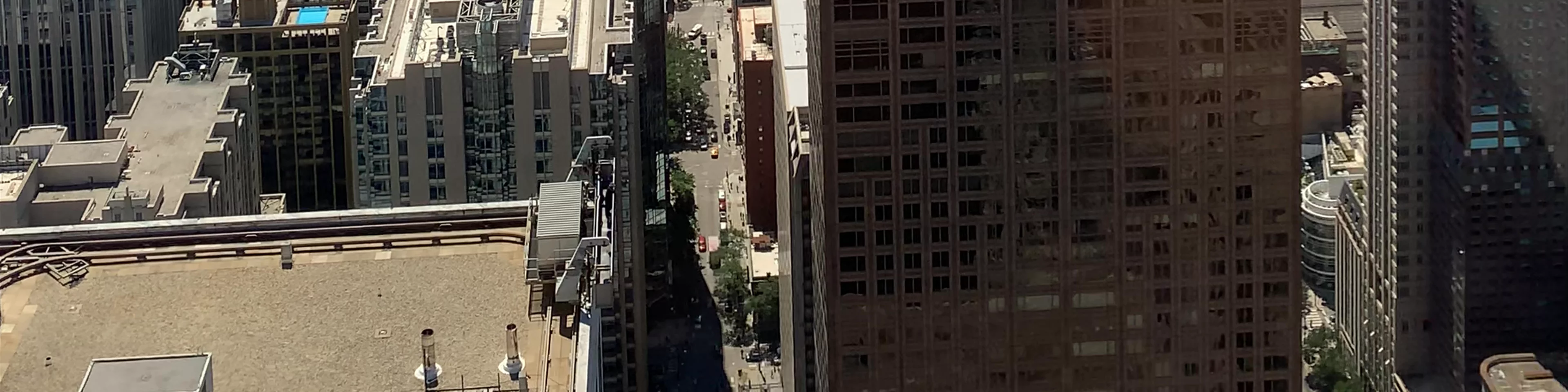 875 North Michigan Avenue