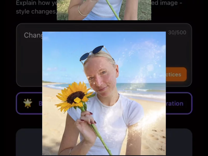 ByUsingAI App