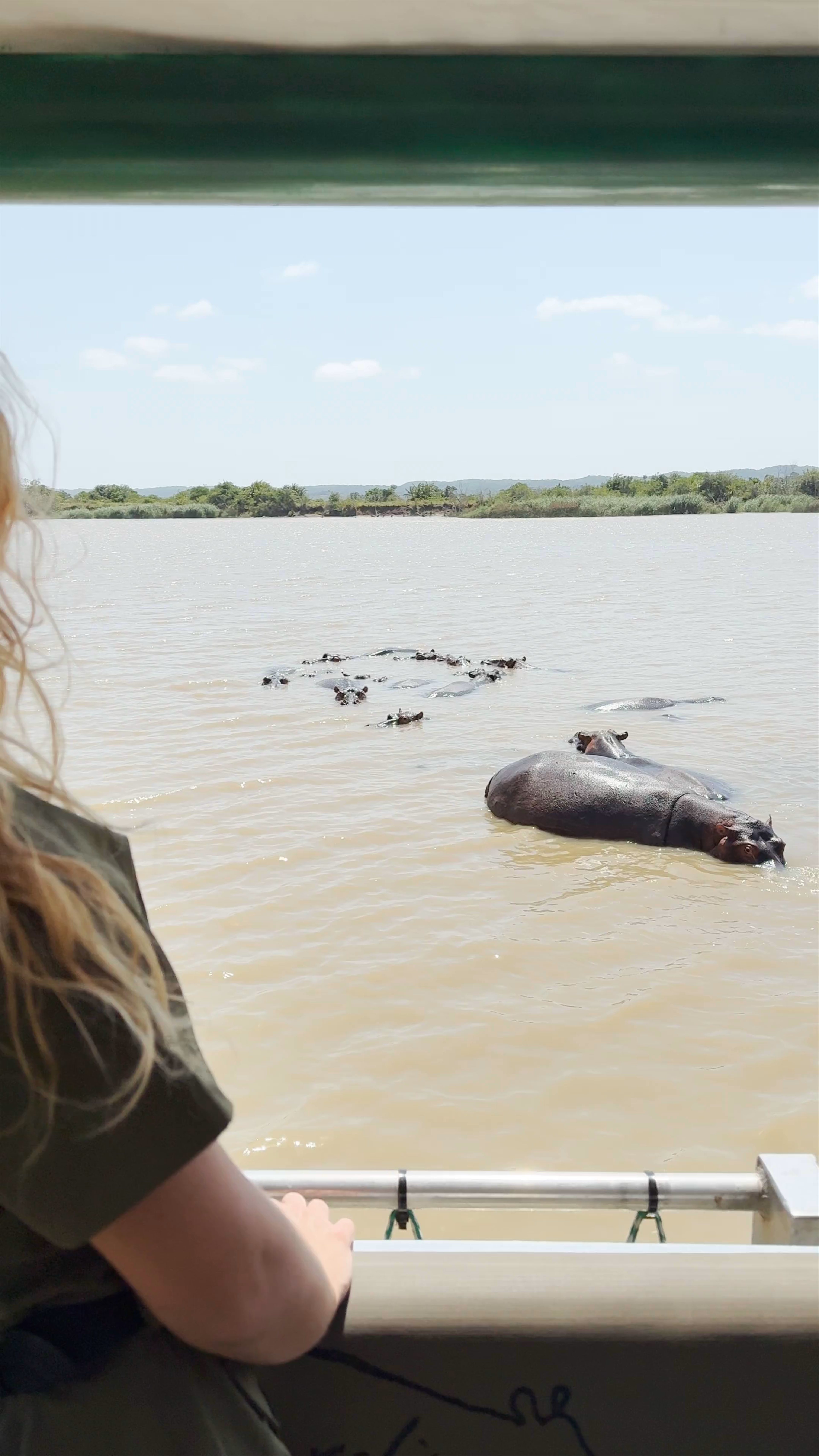 St Lucia Estuary Post Office