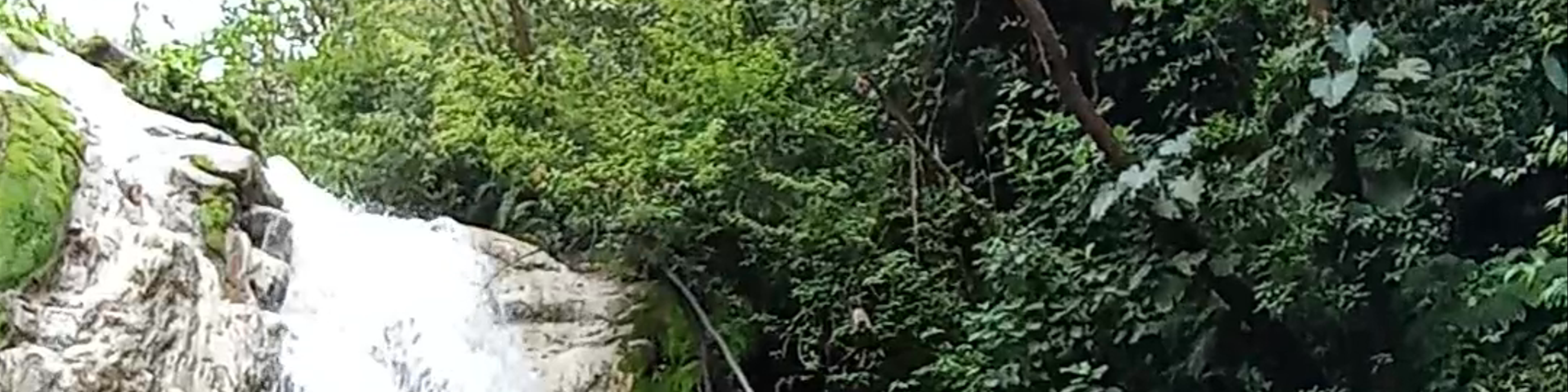 Río Segundo
