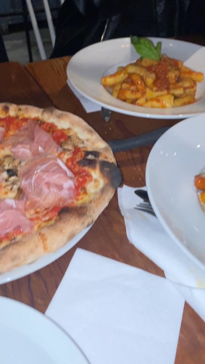 Nodo Restaurant - Italian Near Me - Toronto, Ontario