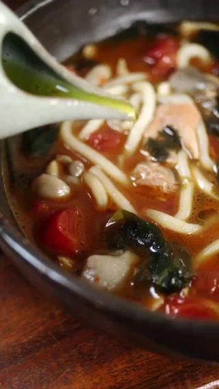 Umami Soup