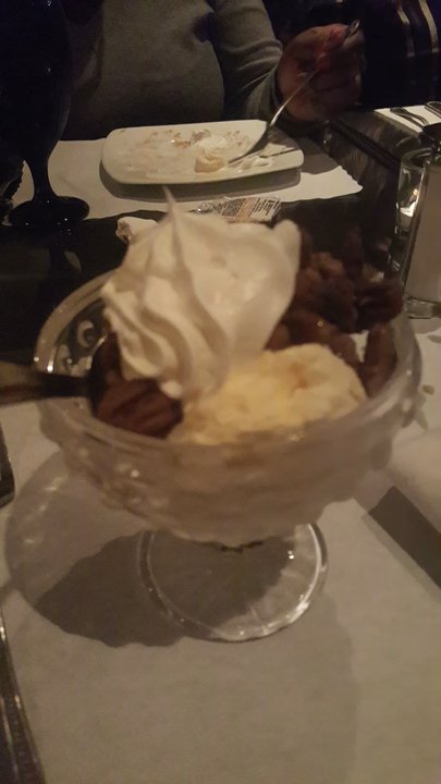 Three Twelve Kitchen and Cocktails - Dessert! - American Near Me - Huntingdon, Pennsylvania