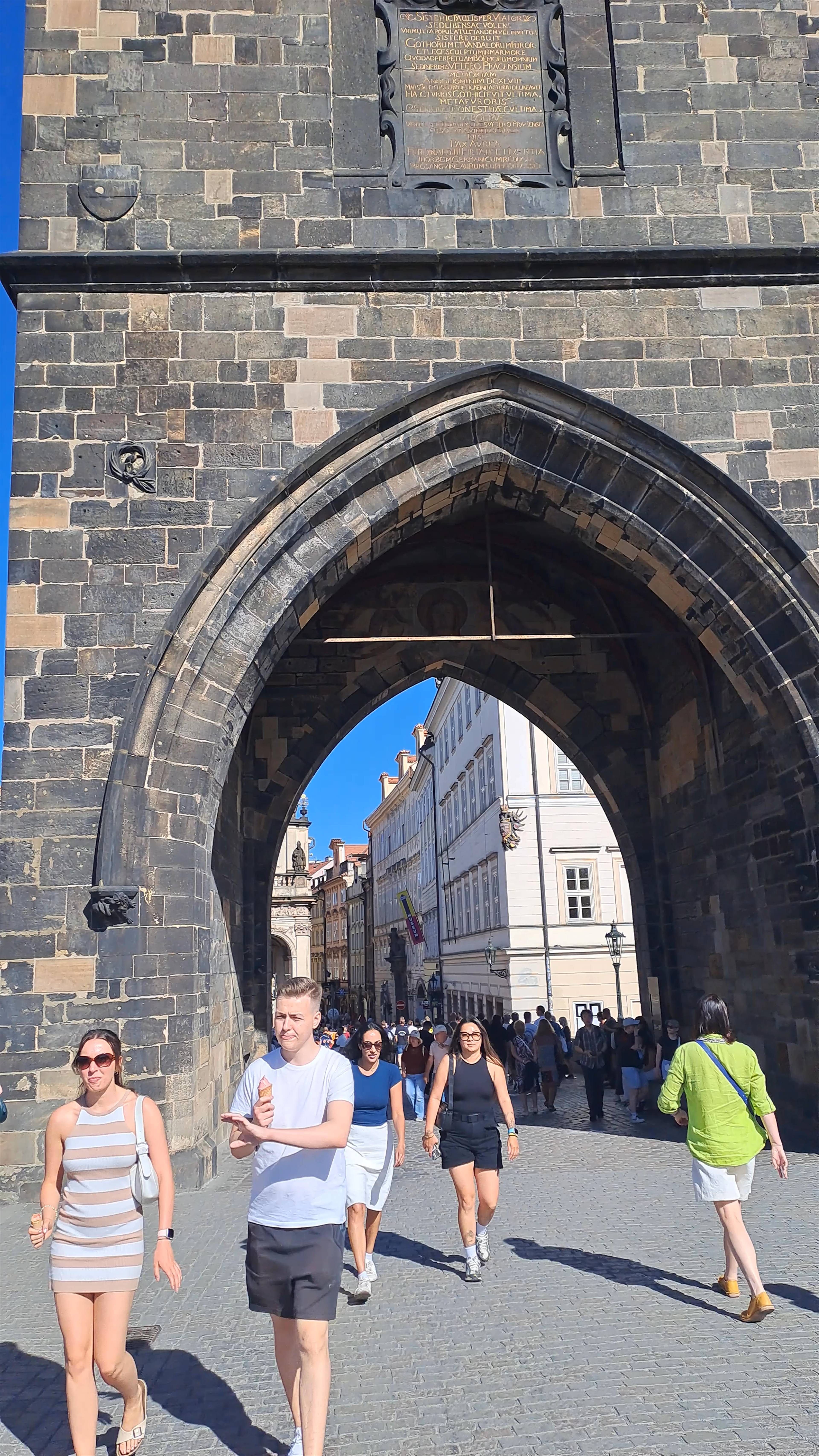 Charles Bridge