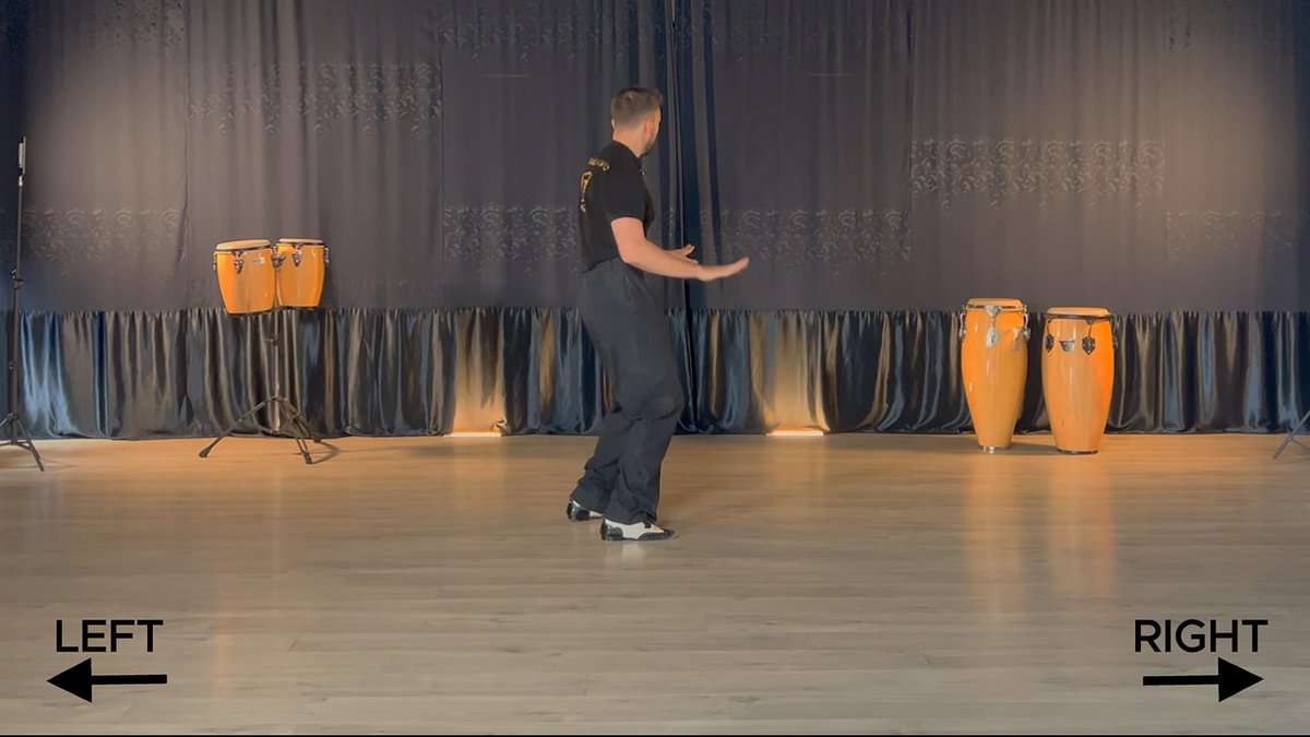 Преглед модула Funky Turn