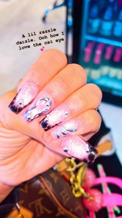 Element Nail Bar - Nail Salons Near Me - Phoenix, Arizona