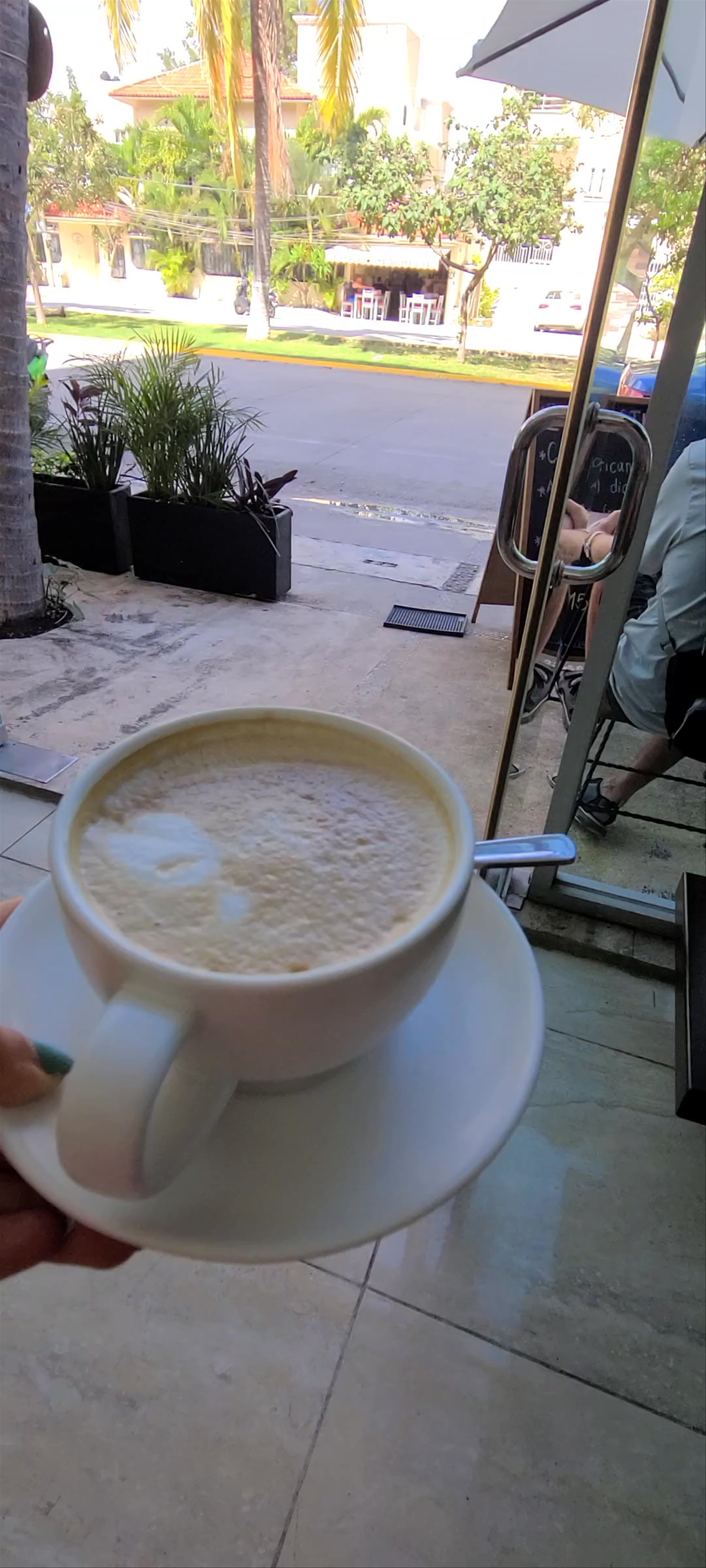 Quadra Café - Specialty Coffee