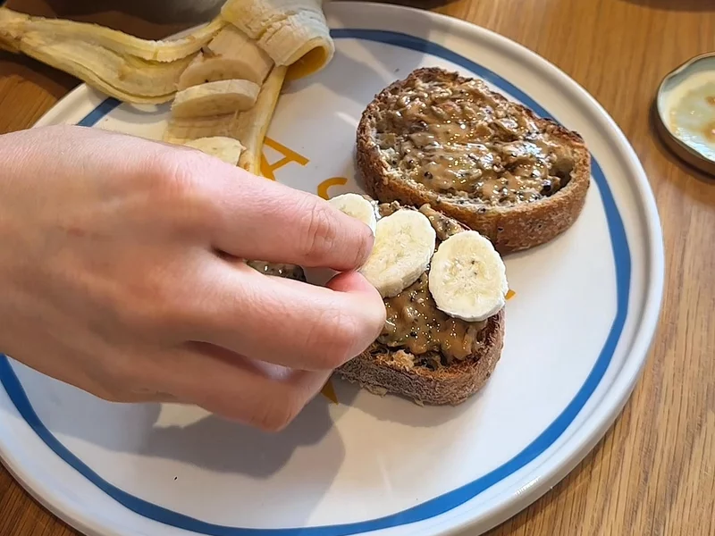 Everything Butter Spread