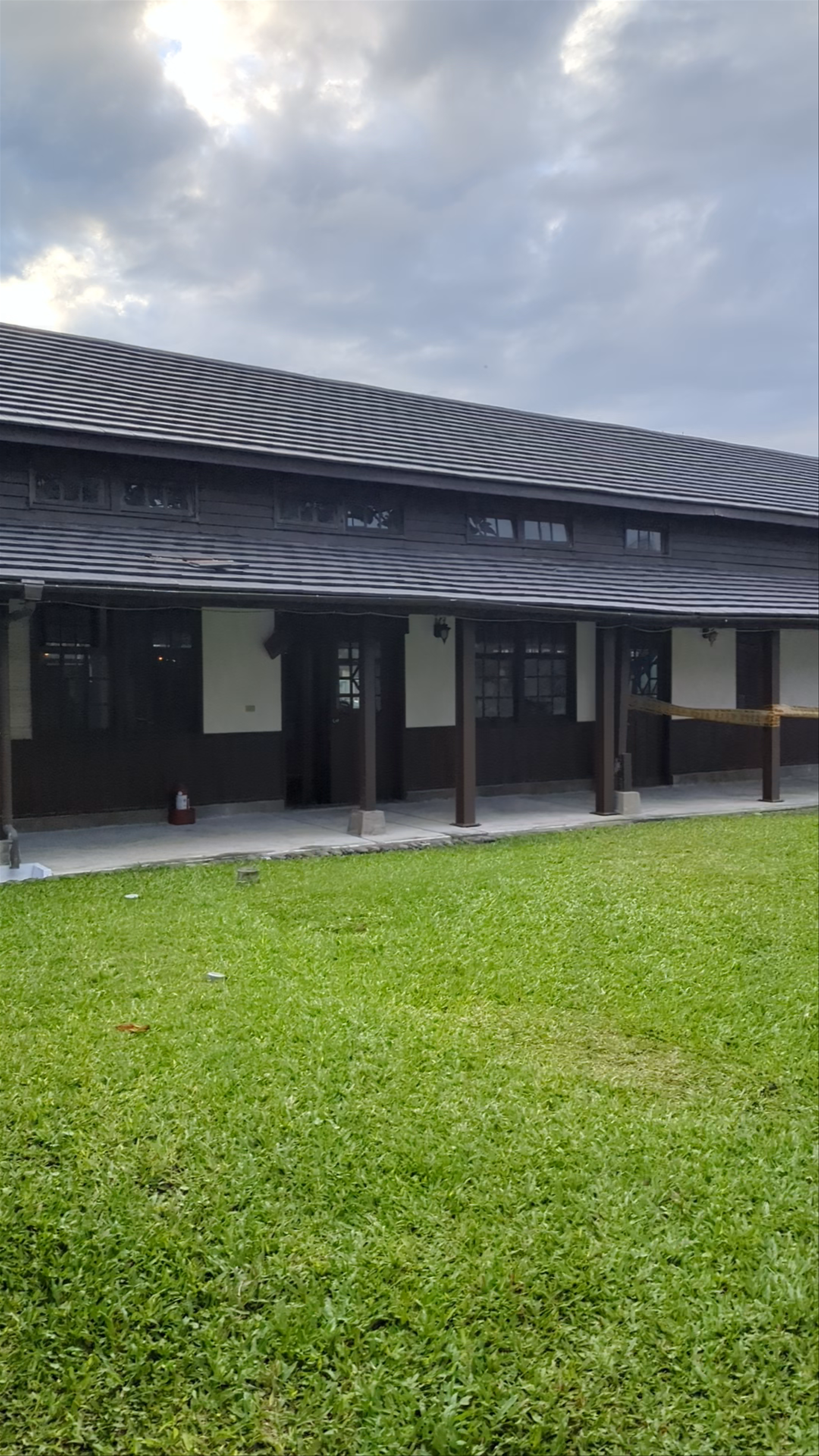 Hualien Railway Culture Park: A Serene Historic Escape in Taiwan