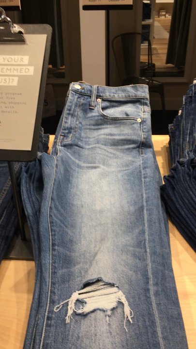 Madewell - Women's Clothing Near Me - El Segundo, California