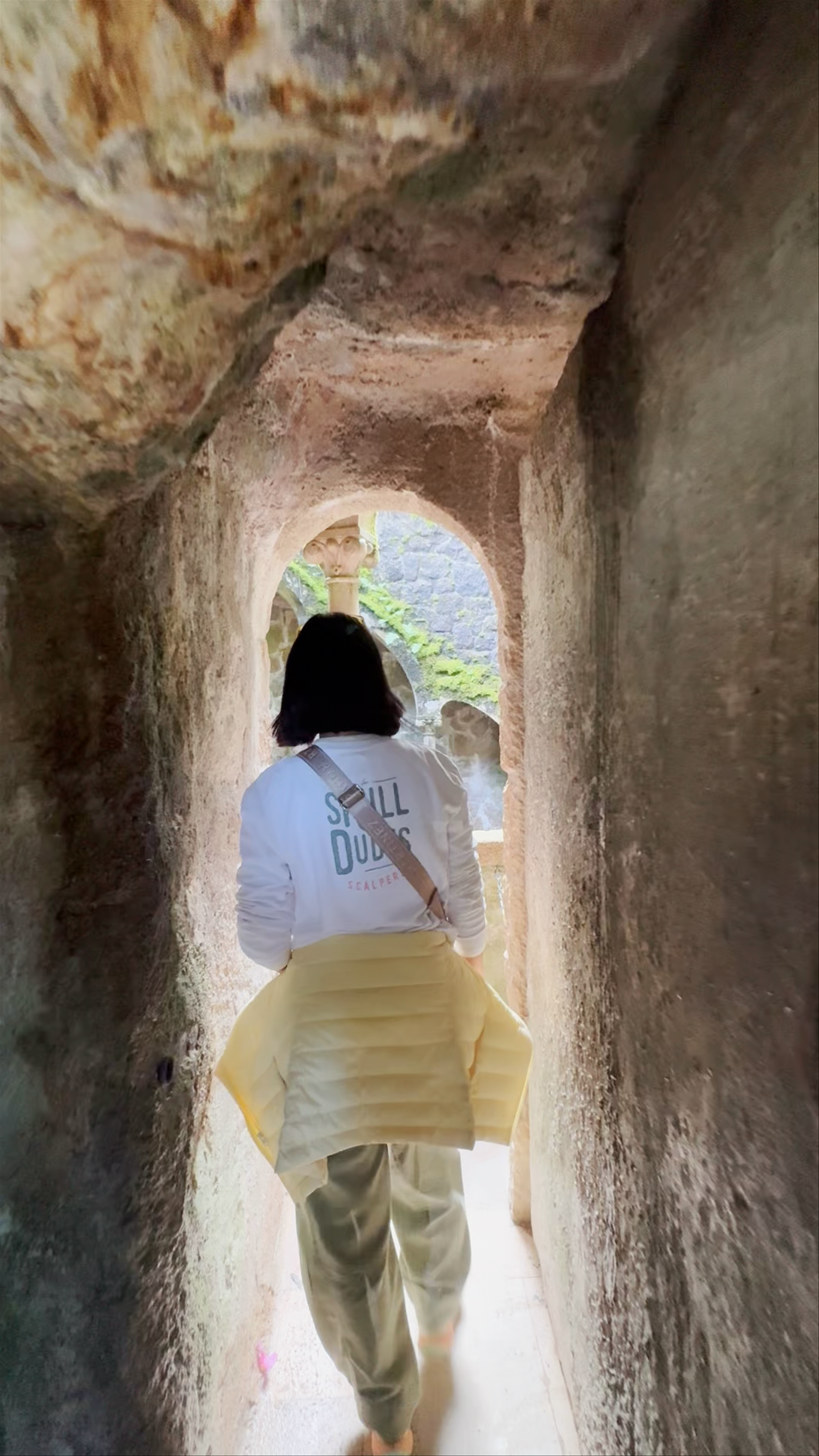 Poço Iniciático - Quinta da Regaleira