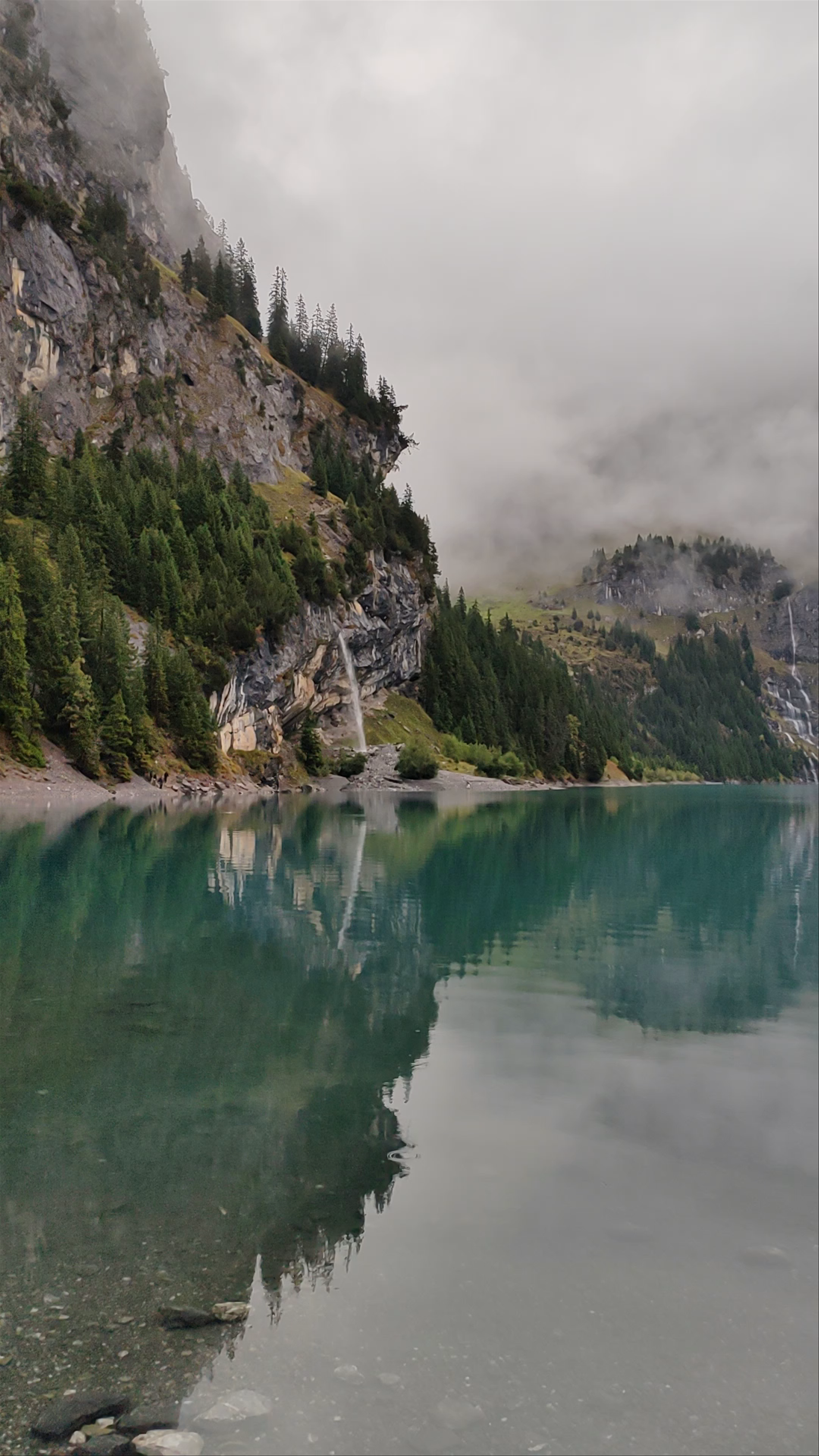 Oeschinensee