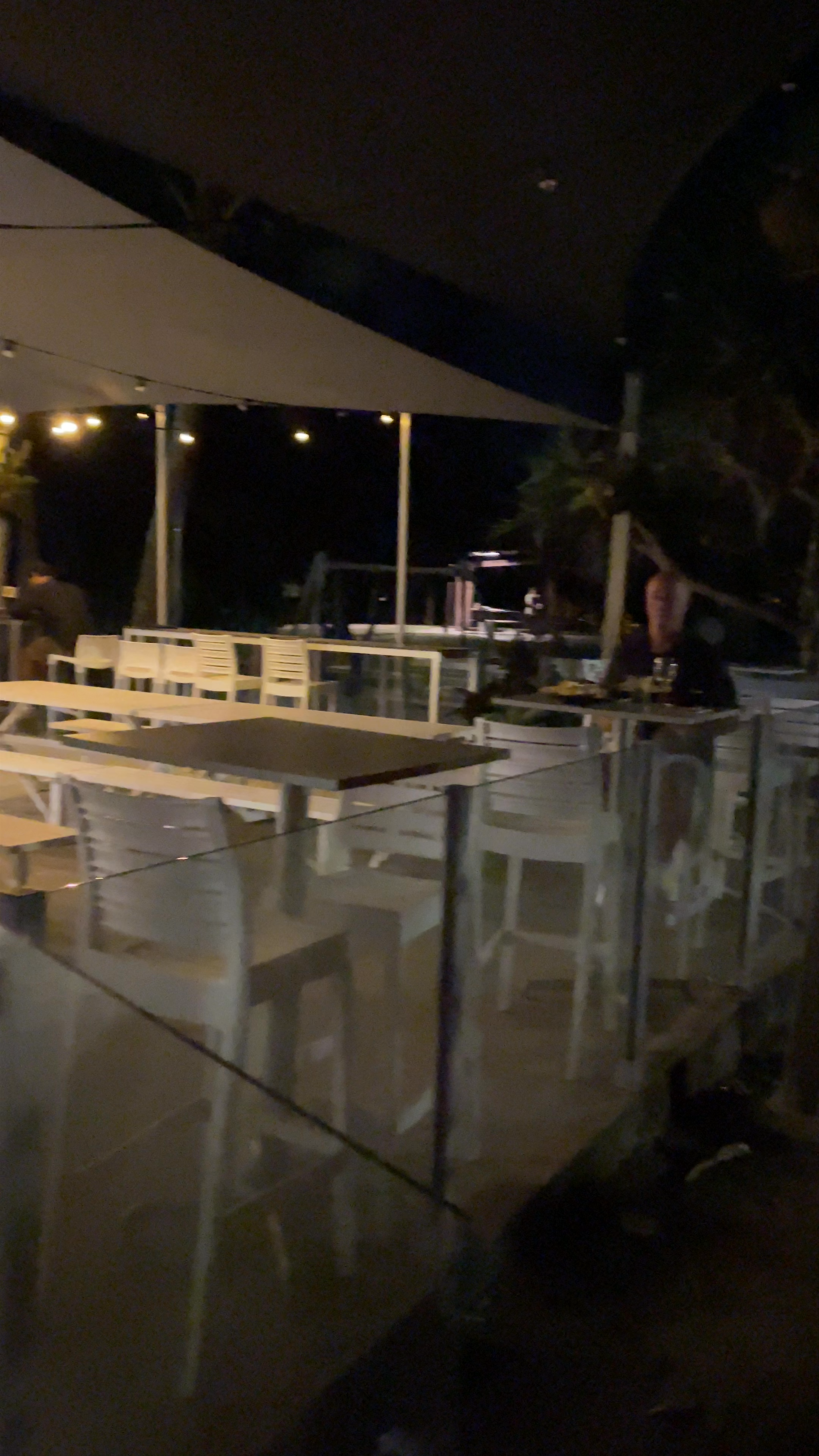 Evening Vibes at Kawana Surf Club, Buddina