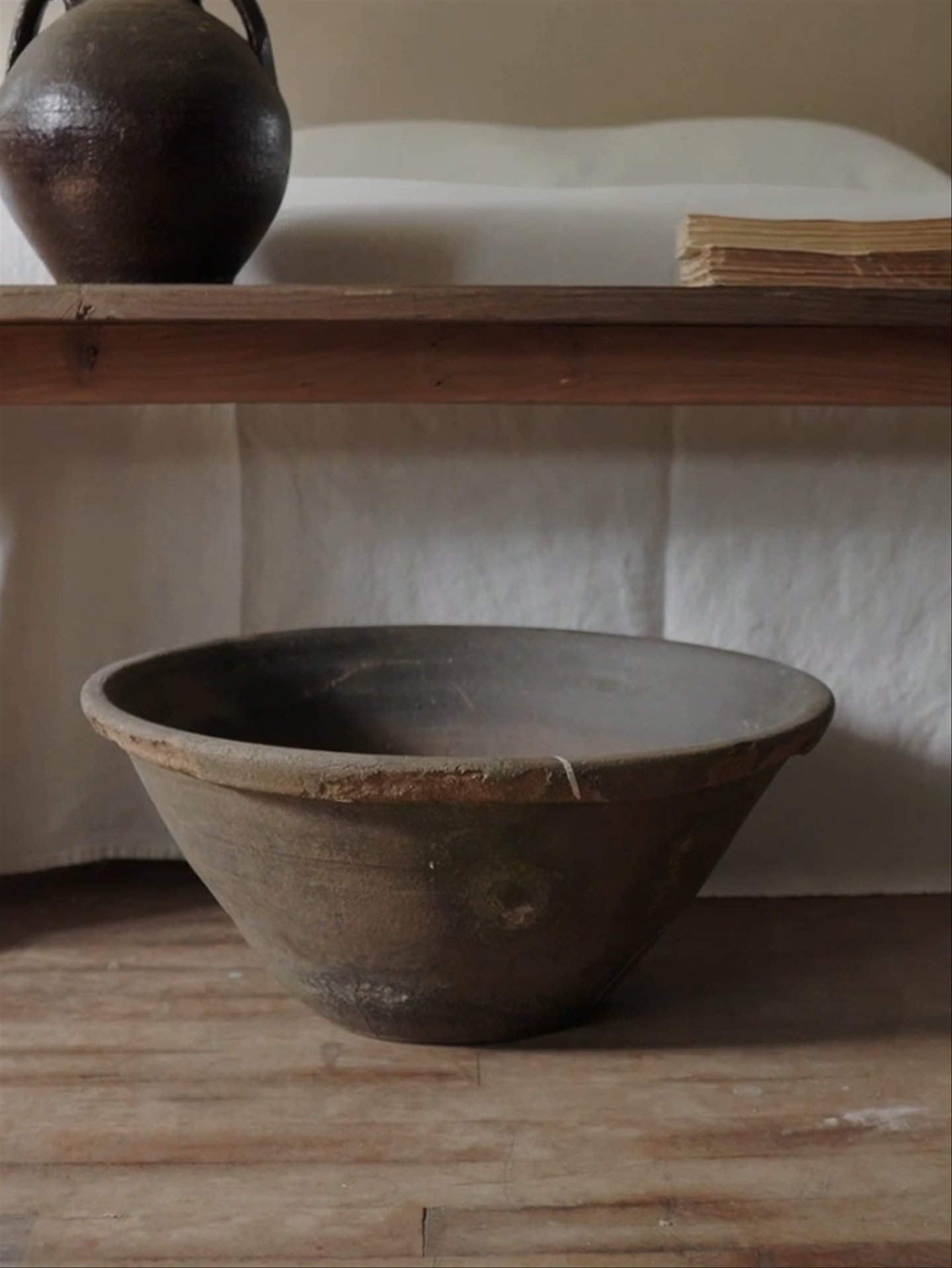 Lebrillo Bowl