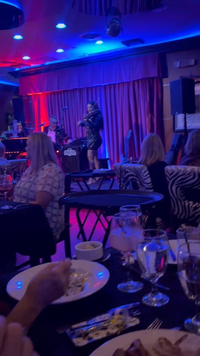 31 Supper Club - At Last by Etta James - Cocktail Bars Near Me - Ormond Beach, Florida