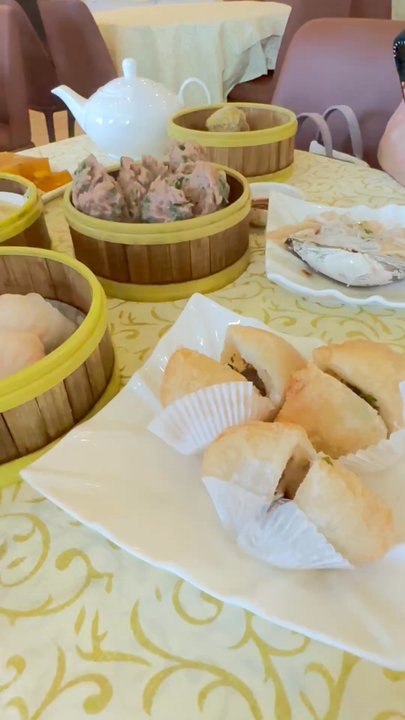 King Wah - Dim Sum Near Me - Pleasanton, California