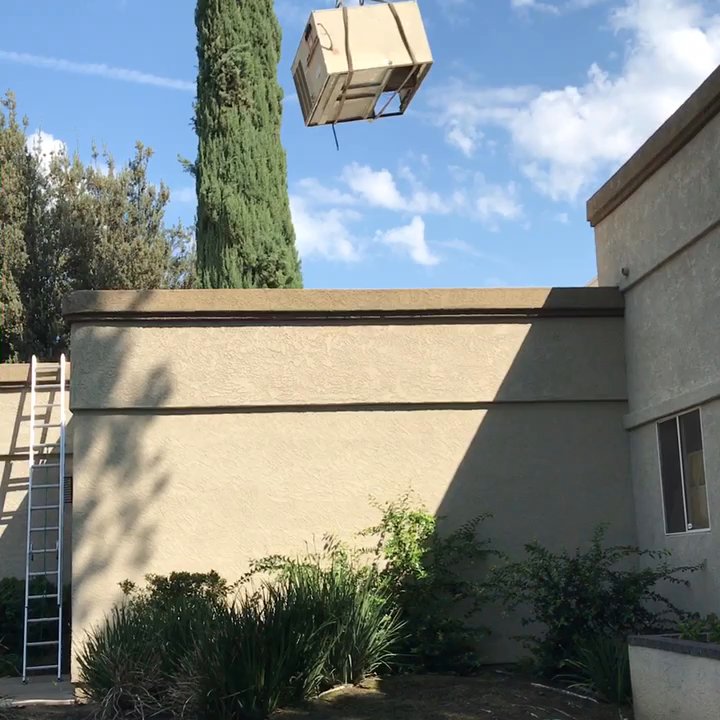 Airmergency - In the middle of an install now. I am so happy with the work and a cool house. Full report to follow. - Heating & Air Conditioning/HVAC Near Me - Modesto, California
