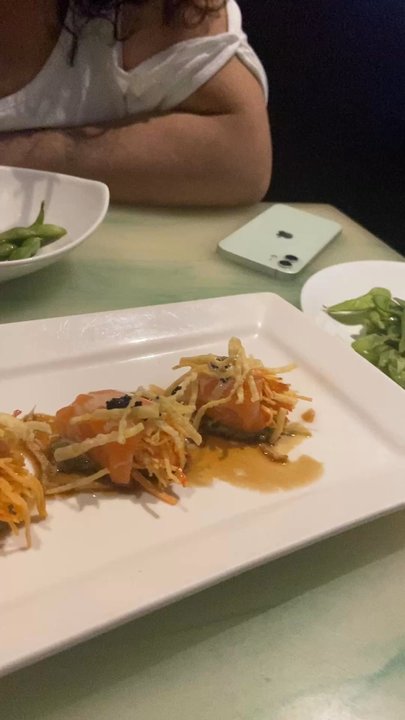 Oishii Bistro - I can't wait to go back this week - Sushi Bars Near Me - Mount Kisco, New York